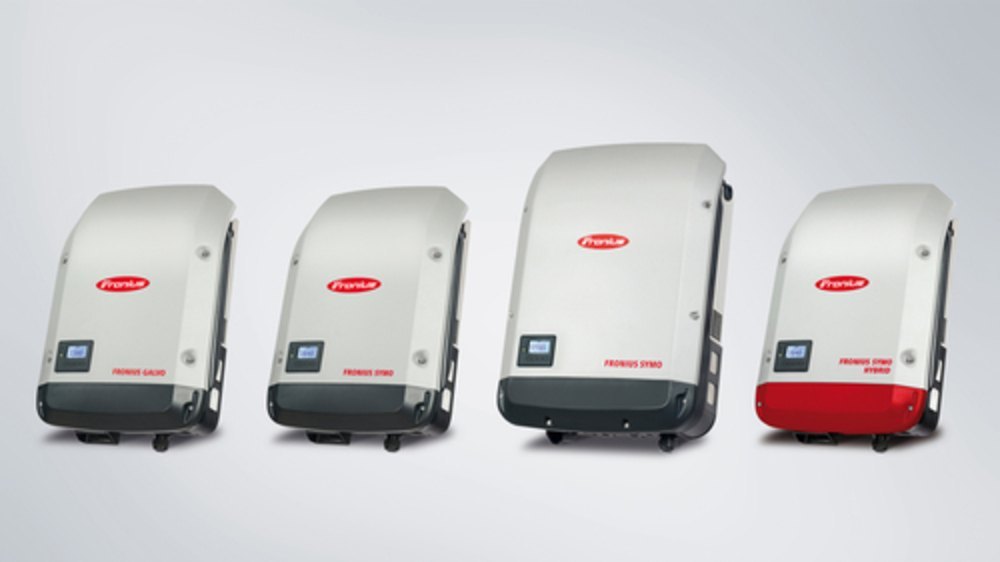 Fronius Fix Makes Winter Solar Worthwhile